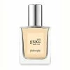 Philosophy Pure Grace Nude Rose For Women 0.5oz Eau De Toilette Spray