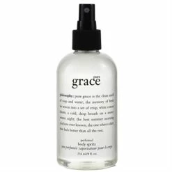 Philosophy Pure Grace Body Spritz 236 Ml / 8oz
