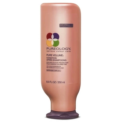 Pureology Pure Volume Conditioner 8.5oz / 250ml 1 Pureology Pure Volume Conditioner 8.5oz / 250ml