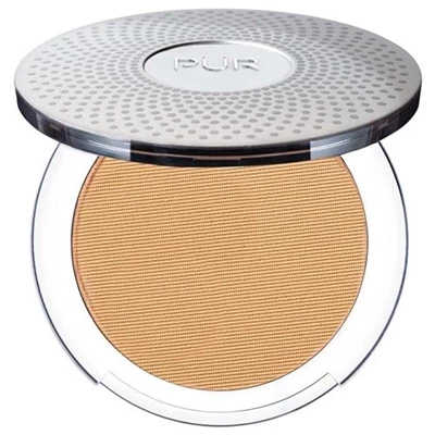 PUR 4 In 1 Pressed Mineral Makeup SPF 15 Beige MG5 0.28oz / 8g 1 PUR 4 In 1 Pressed Mineral Makeup SPF 15 Beige MG5 0.28oz / 8g