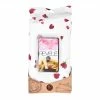 Revele Rose Granati Sandalwood Makeup Remover Wipes 60 Sheets