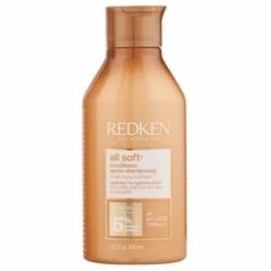 Redken All Soft Conditioner 10.1oz / 300ml