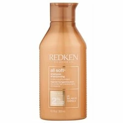 Redken All Soft Shampoo 10.1oz / 300ml