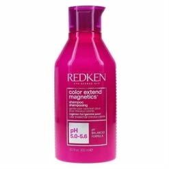 Redken Color Extend Magnetics Shampoo 10.1oz / 300ml