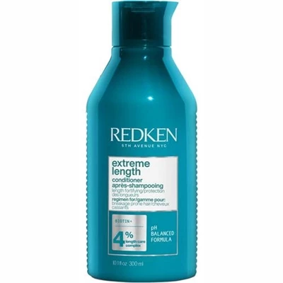 Redken Extreme Length Conditioner 10.1oz / 300ml 1 Redken Extreme Length Conditioner 10.1oz / 300ml