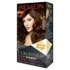 Revlon Colorsilk Buttercream Hair Dye 535 Medium Golden Mahogany Brown