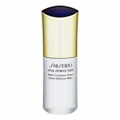 Shiseido VitalPerfection White Circulator Serum 1.3oz / 40ml