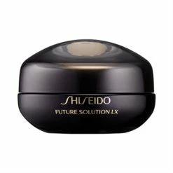 Shiseido Future Solution LX Eye Lip Contour Regenerating Cream 0.61oz / 17ml