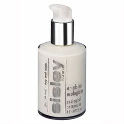 Sisley Ecological Compound Day And Night With Pump 4.2 Oz / 125ml