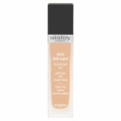 Sisley Phyto Teint Expert AllDay Long Flawless Skincare Foundation 1 Ivory 1oz / 30ml