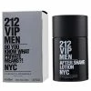 212 VIP By Carolina Herrera For Men 3.4 Oz After Shave Lotion