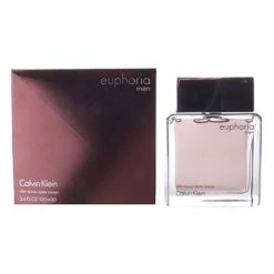 Euphoria By Calvin Klein For Men 3.4oz After Shave