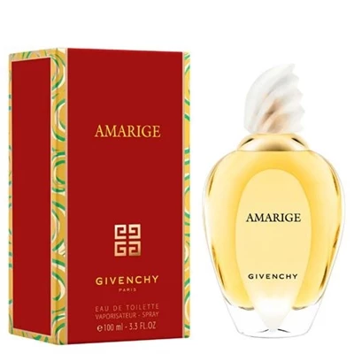 Amarige By Givenchy For Women 3.3 Oz Eau De Toilette Spray 1 Amarige By Givenchy For Women 3.3 Oz Eau De Toilette Spray