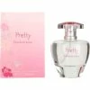 Pretty By Elizabeth Arden For Women 3.3 Oz Eau De Parfum Spray
