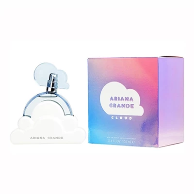 Cloud By Ariana Grande For Women 3.4oz Eau De Parfum Spray 1 Cloud By Ariana Grande For Women 3.4oz Eau De Parfum Spray