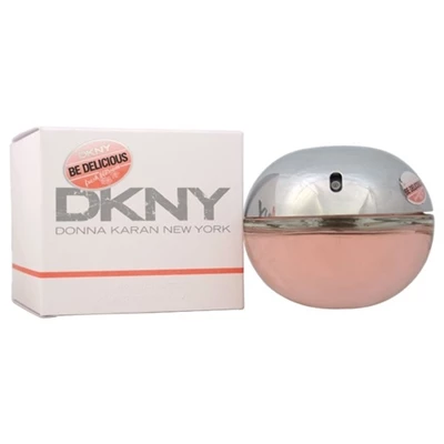 Be Delicious Fresh Blossom By Donna Karan For Women 3.4 Oz Eau De Parfum Spray 1 Be Delicious Fresh Blossom By Donna Karan For Women 3.4 Oz Eau De Parfum Spray