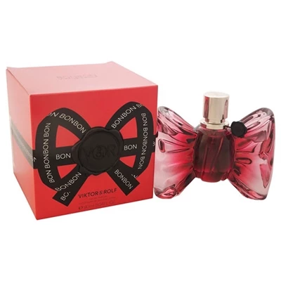 Viktor&Rolf Bonbon By Viktor Rolf For Women 3.0oz Eau De Parfum Spray 1 Viktor&Rolf Bonbon By Viktor Rolf For Women 3.0oz Eau De Parfum Spray