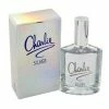Charlie Silver By Revlon For Women 3.4 Oz Eau De Toilette Spray