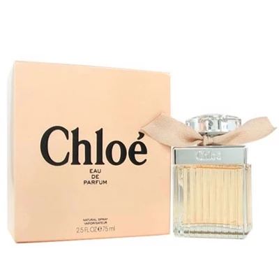 Chloé Chloe By Chloe For Women 2.5 Oz Eau De Parfum Spray 1 Chloé Chloe By Chloe For Women 2.5 Oz Eau De Parfum Spray