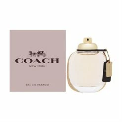 Coach By Coach For Women 3.0oz Eau De Parfum Spray