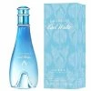 Cool Water Mera Collector Edition For Zino Davidoff For Women 3.4oz Eau De Toilette Spray