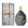 Fuel For Life By Diesel For Women 1.7oz Eau De Toilette Spray