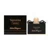 Signorina Misteriosa By Salvatore Ferragamo For Women 3.4oz Eau De Parfum Spray