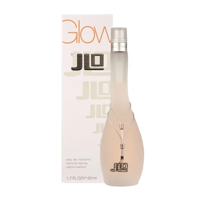 Glow By Jennifer Lopez For Women 1.7oz Eau De Toilette Spray 1 Glow By Jennifer Lopez For Women 1.7oz Eau De Toilette Spray