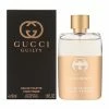 Gucci Guilty By Gucci For Women 1.6oz Eau De Toilette Spray