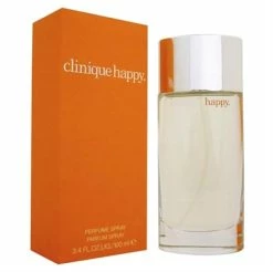 Happy By Clinique For Women 3.4 Oz Eau De Parfum Spray