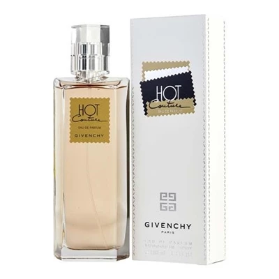 Hot Couture By Givenchy For Women 3.3 Oz Eau De Parfum Spray 1 Hot Couture By Givenchy For Women 3.3 Oz Eau De Parfum Spray
