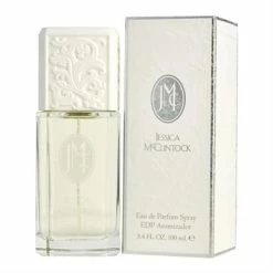 Jessica McClintock By Jessica McClintock For Women 3.4 Oz Eau De Parfum Spray