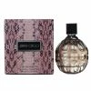 Jimmy Choo By Jimmy Choo For Women 3.4 Oz Eau De Parfum Spray