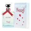 Funny By Moschino For Women 3.4 Oz Eau De Toilette Spray