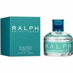 Ralph By Ralph Lauren For Women 3.4 Oz Eau De Toilette Spray