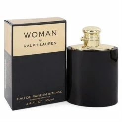 Woman By Ralph Lauren For Women 3.4oz Eau De Parfum Spray