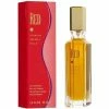 Red By Giorgio Beverly Hills For Women 3.0 Oz Eau De Toilette Spray