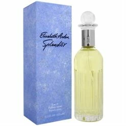 Splendor By Elizabeth Arden For Women 4.2 Oz Eau De Parfum Spray