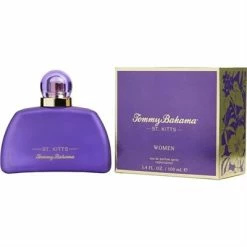 St. Kitts By Tommy Bahama For Women 3.4oz Eau De Parfum Spray