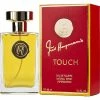 Touch By Fred Hayman For Women 3.4oz Eau De Toilette Spray