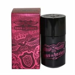 Tous In Heaven By Tous For Women 3.4 Oz Eau De Toilette Spray