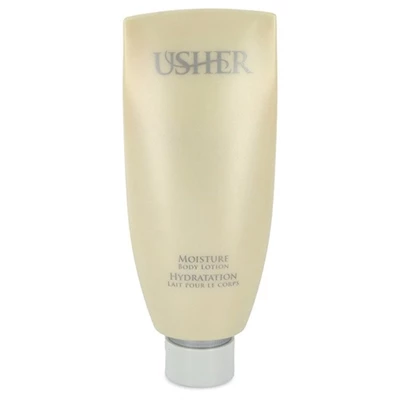 Usher Moisture Body Lotion For Women 6.7oz / 200ml 1 Usher Moisture Body Lotion For Women 6.7oz / 200ml